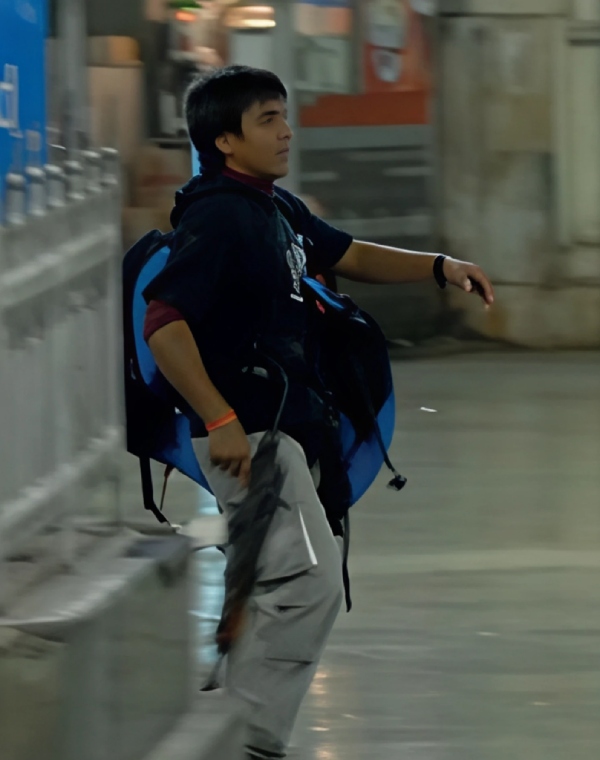 26 11 Mumbai Attack Anniversary 26 11 Mumbai Attack Anniversary