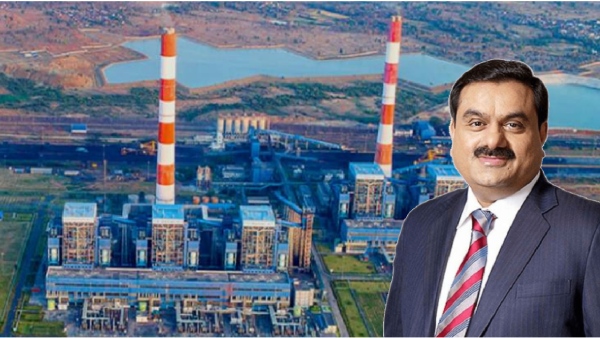 Adani Bhagalpur 2 400 MW Power Plant Adani Bhagalpur 2 400 MW Power Plant