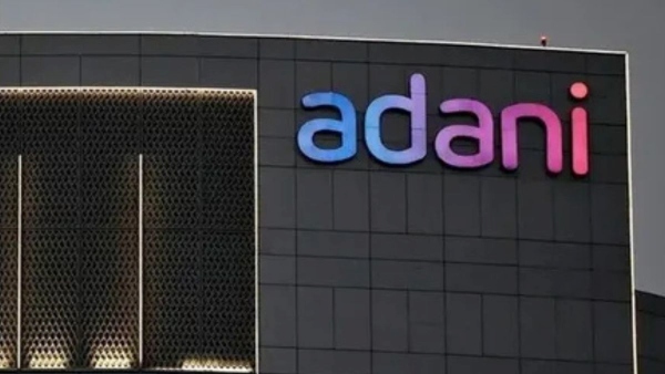 Adani Group Adani Group