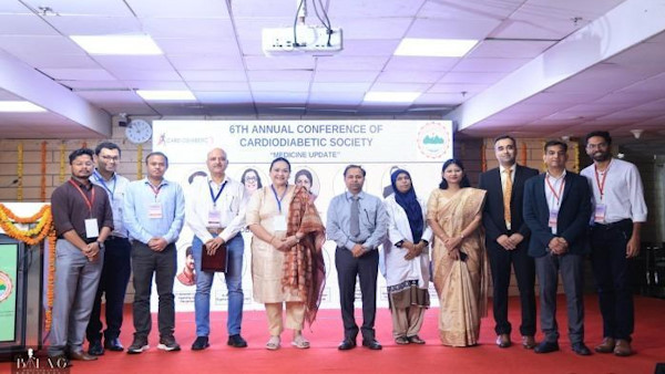 AIIMS Rishikesh Cardiologist Discusses Left Bundle Branch Pacing Beneficial for Heart Patients How