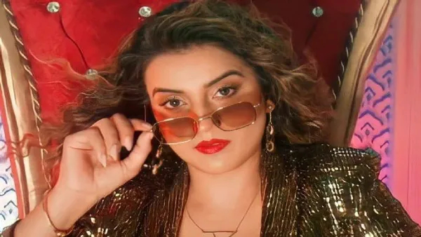 Akshara Singh Akshara Singh