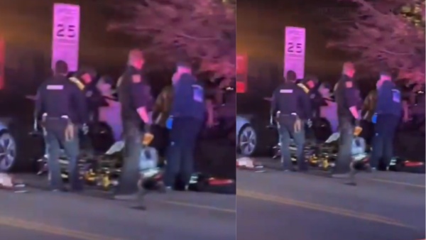 america two major shootings america two major shootings