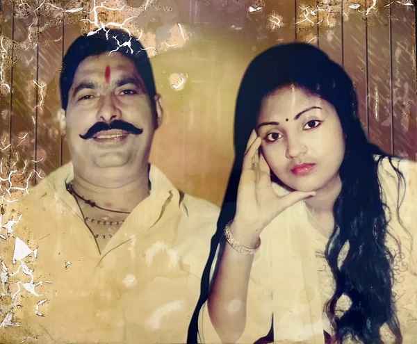 Neelam Devi biography Anant Singh wife Neelam Devi biography Anant Singh wife