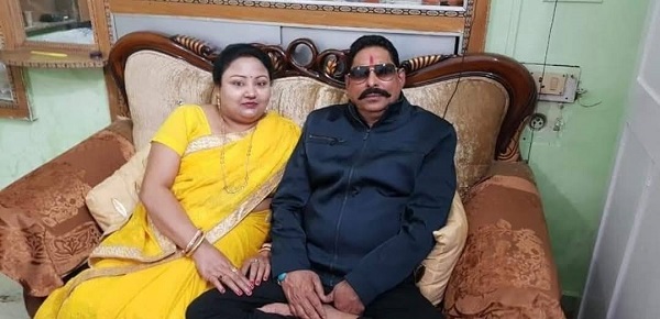 Neelam Devi biography Anant Singh wife Neelam Devi biography Anant Singh wife