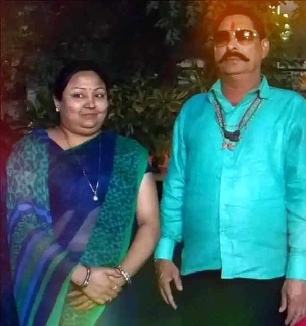 Neelam Devi biography Anant Singh wife Neelam Devi biography Anant Singh wife