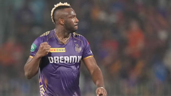 Andre Russell