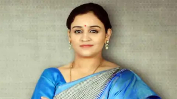 Rohini Acharya Row Rohini Acharya Row