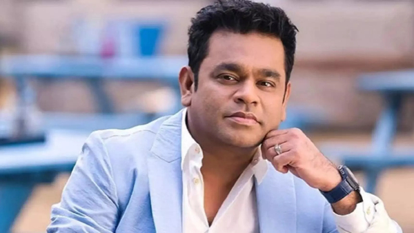 AR Rahman on Hinduism Christianity Islam AR Rahman on Hinduism Christianity Islam