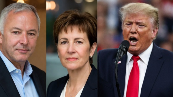 BBC Tim Davie Deborah Turness Resignations BBC Tim Davie Deborah Turness Resignations