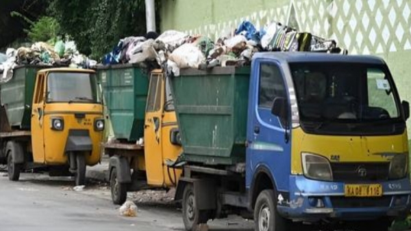 Bengaluru New Clean-Up Rule