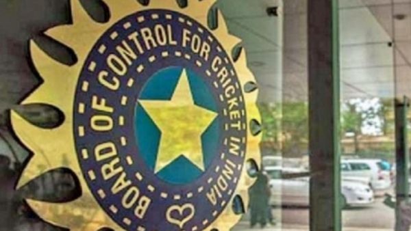 BCCI Match BCCI Match