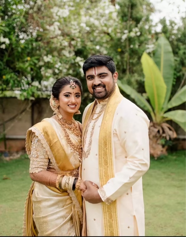 Krithika M Reddy Murder Case Krithika M Reddy Murder Case