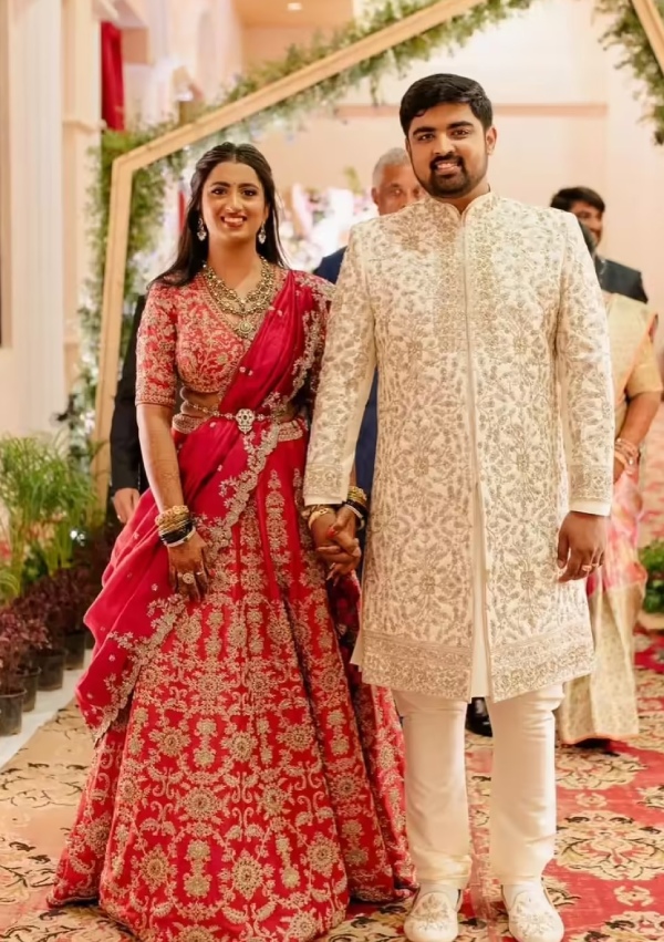 Krithika M Reddy Murder Case Krithika M Reddy Murder Case