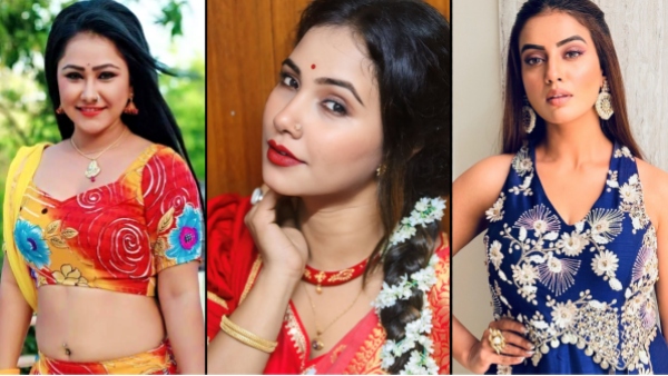 Kajal Kumari MMS Leak To Bhojpuri Actresses Scandals Kajal Kumari MMS Leak To Bhojpuri Actresses Scandals