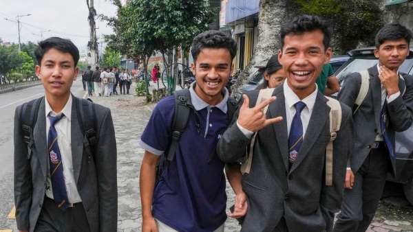 Bihar Assembly Election