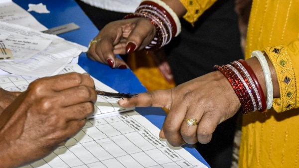 Bihar Assembly Election 2025 Result Bihar Assembly Election 2025 Result