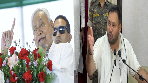 Election Commission data Bihar CHUNAV Result 2025 NDA mahagathbandhan NITISH KUMAR tejashwi yadav