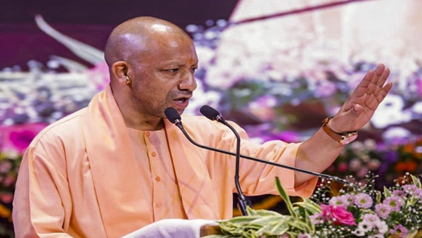 Bihar Chunav Yogi Adityanath