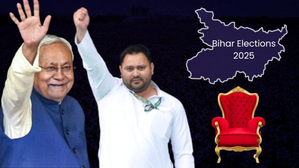 Bihar Election Bihar Election