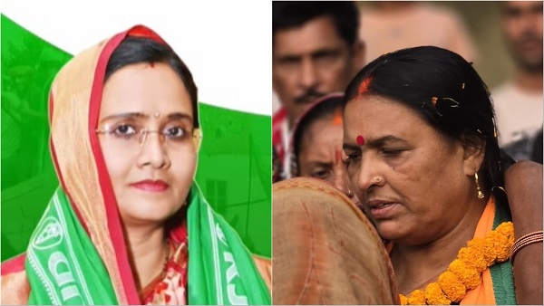 Bihar Election 2025 Phase 2 Bahubali Candidate Bihar Election 2025 Phase 2 Bahubali Candidate