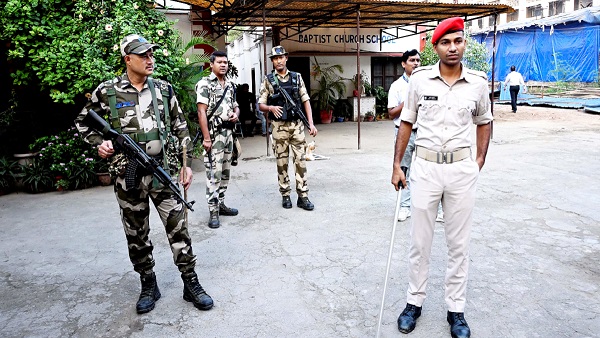 Bihar Election 2025 Phase 1 Rule Bihar Election 2025 Phase 1 Rule