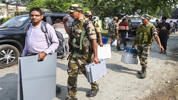 Bihar Election Result Bihar Election Result