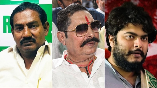 Bihar Exit Poll 2025 Result Bihar Exit Poll 2025 Result