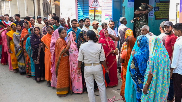 Bihar election 2025 Bihar election 2025