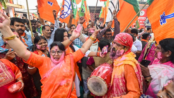 Bihar election-2025 Bihar election-2025