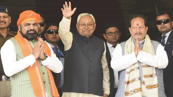 Bihar Politics Next Deputy CM Bihar Politics Next Deputy CM