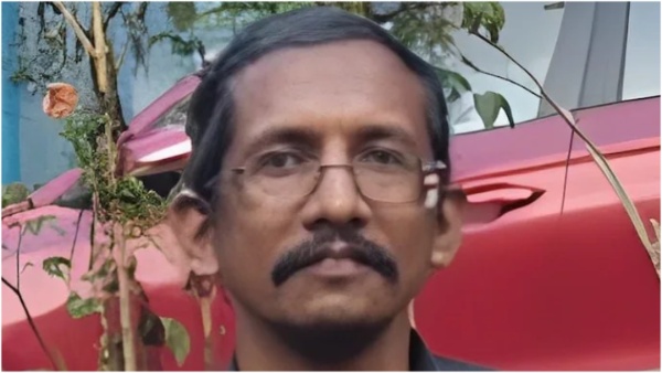 Kerala Booth Level Officer dies Kerala Booth Level Officer dies