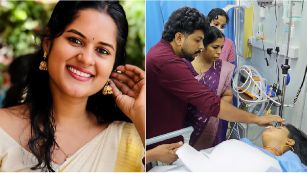 Bride Avani Marries Groom Sharon Bride Avani Marries Groom Sharon