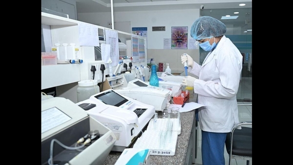 Chhattisgarh IPHLs Receive National Quality Certification