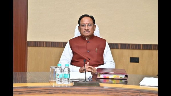 Chhattisgarh Cabinet Announces Key Decisions