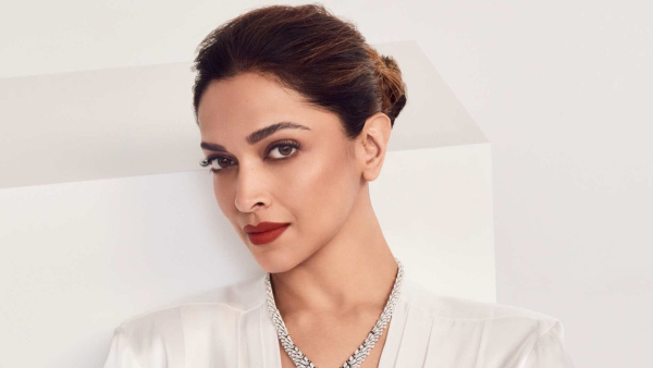 Deepika Padukone