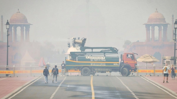 Delhi AQI Today Delhi AQI Today