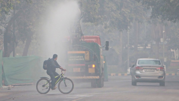 Delhi AQI Today Delhi AQI Today