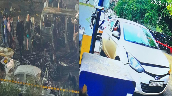 Delhi Red Fort Blast young man Uttarakhand went to Delhi wedding shopping injured blast know update udham singh nagar Delhi Red Fort Blast young man Uttarakhand went to Delhi wedding shopping injured blast know update udham singh nagar