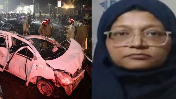 delhi blast delhi blast