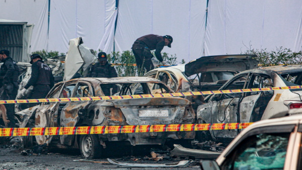 Delhi Bomb Blast Delhi Bomb Blast