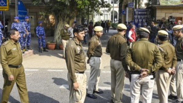 Delhi blast case Delhi blast case