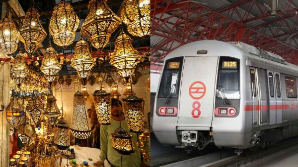 Delhi Trade Fair Nearest Metro Delhi Trade Fair Nearest Metro