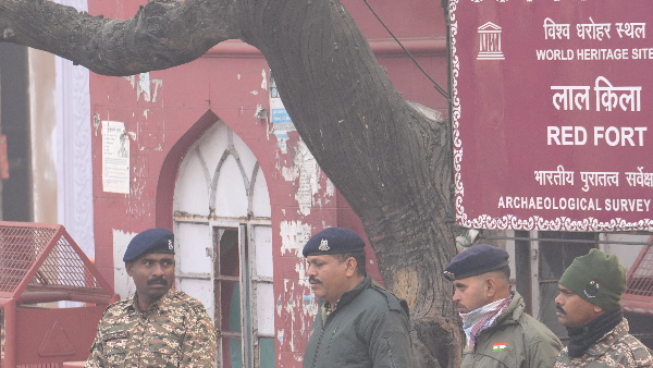 Delhi Bomb Blast Delhi Bomb Blast