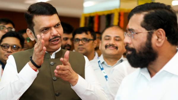 Maharashtra Politics Maharashtra Politics