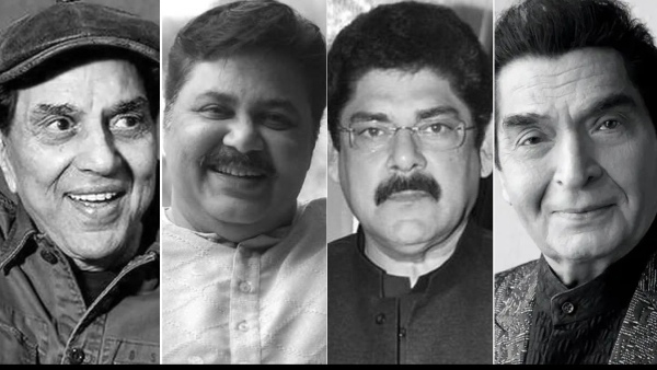 Dharmendra Death Dharmendra Death