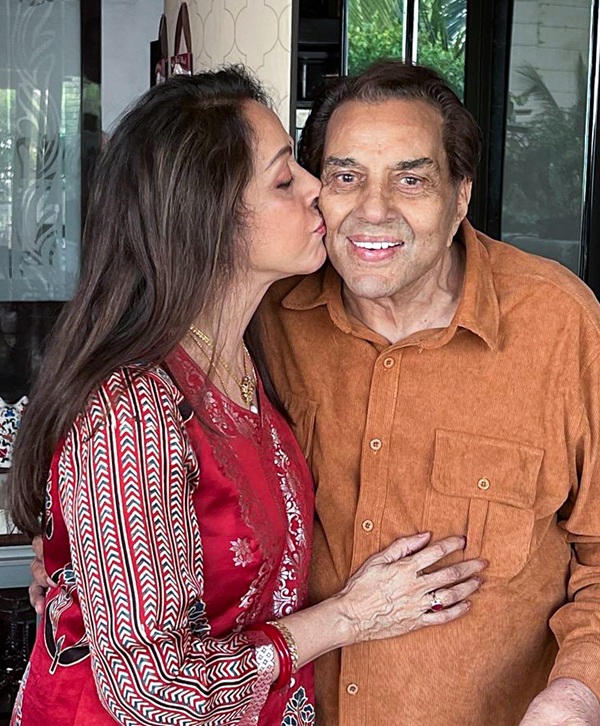 Dharmendra Caste Hema malini Caste