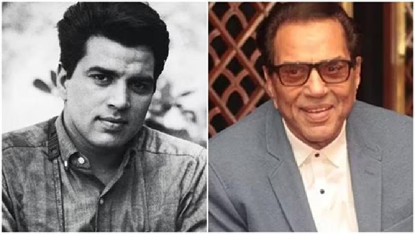 Dharmendra Dharmendra