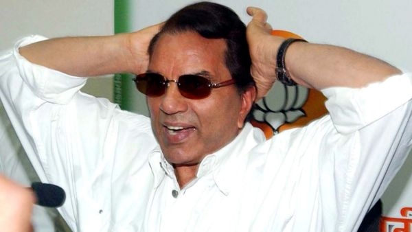 Dharmendra Photo