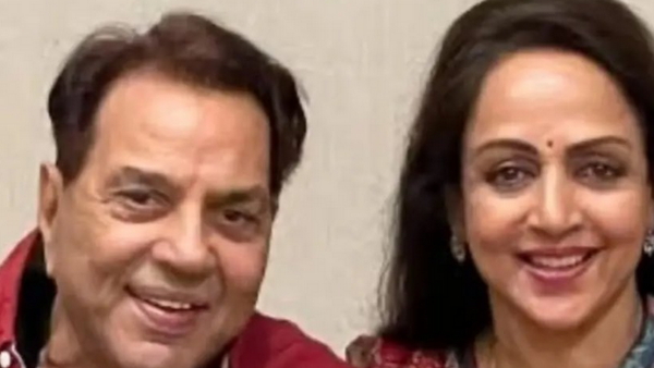 Dharmendra Prayer Meet