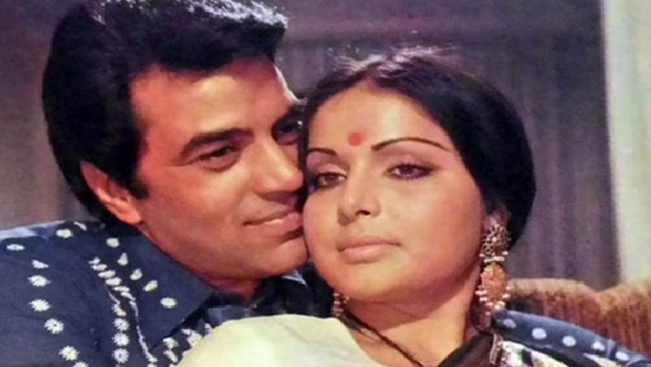 Dharmendra